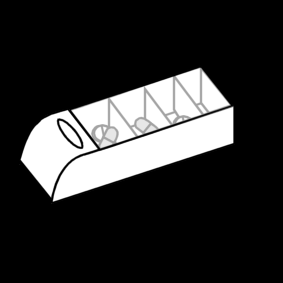 medication box